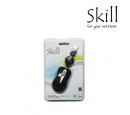 MOUSE SKILL MINI RETRACTIL (PN XMK-997/1)